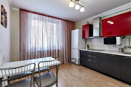 Уютная и чистая квартира, Краснодар - квартира посуточно