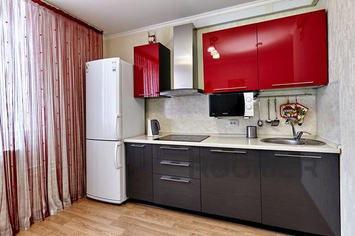 Уютная и чистая квартира, Краснодар - квартира посуточно