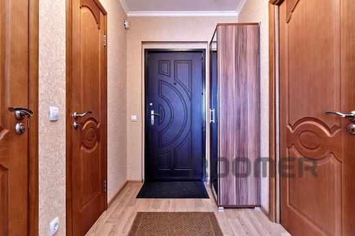 Уютная и чистая квартира, Краснодар - квартира посуточно