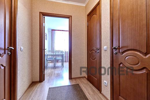 Уютная и чистая квартира, Краснодар - квартира посуточно