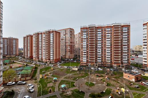 Уютная и чистая квартира, Краснодар - квартира посуточно