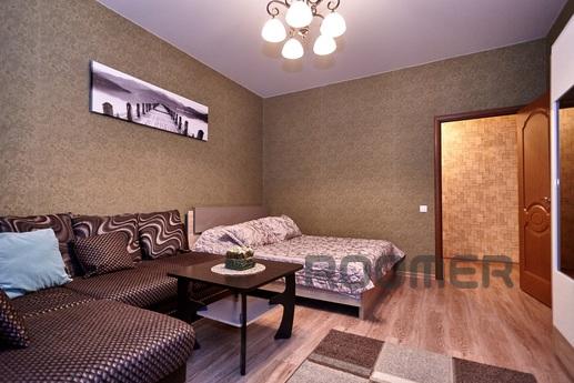 Уютная и чистая квартира, Краснодар - квартира посуточно