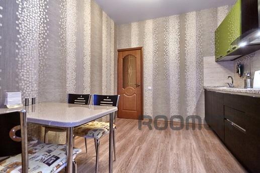 Уютная и чистая квартира, Краснодар - квартира посуточно