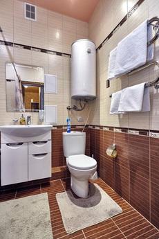 Уютная и чистая квартира, Краснодар - квартира посуточно