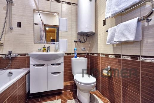 Уютная и чистая квартира, Краснодар - квартира посуточно