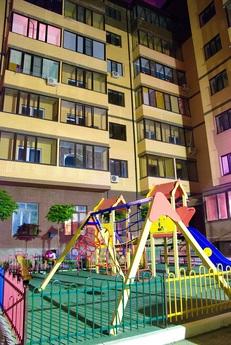 Уютная и чистая квартира, Краснодар - квартира посуточно