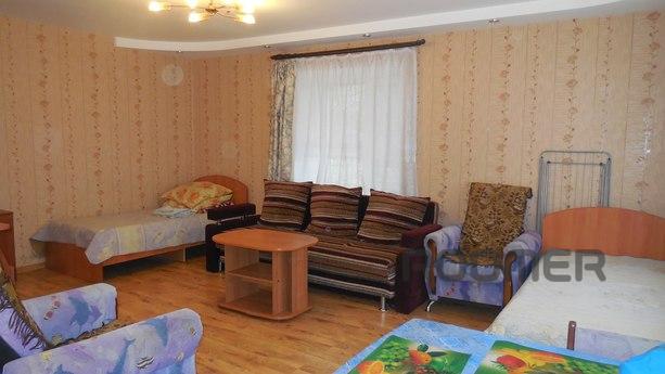 The apartment in the city center, Yoshkar-Ola - apartment by the day