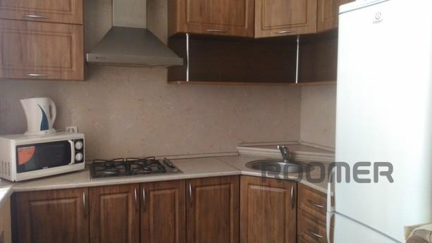 1 bedroom apartment for rent, Yoshkar-Ola - apartment by the day