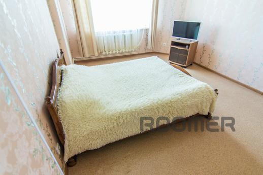 apartments in Bryansk, Bryansk - apartment by the day