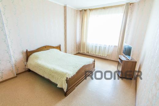 apartments in Bryansk, Bryansk - apartment by the day