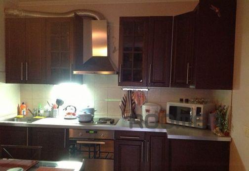 Здам затишну друге квартиру м.Белорусска, Москва - квартира подобово