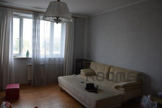 Здам затишну друге квартиру м.Белорусска, Москва - квартира подобово