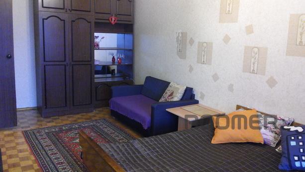 1 bedroom, daily, hour, night, Balashikha - apartment by the day