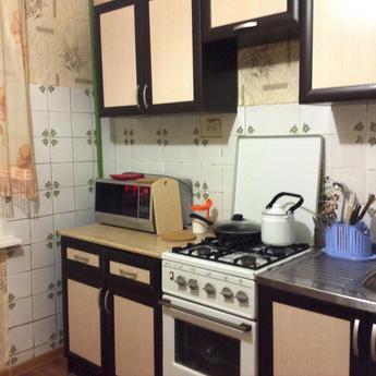 1 bedroom, daily, hour, night, Балашиха - квартира подобово