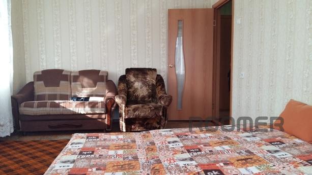 Квартира в районі коллонади, Кисловодськ - квартира подобово