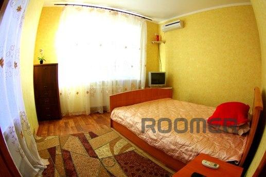 Rent 4 bedroom apartment Center., Kropyvnytskyi (Kirovohrad) - apartment by the day