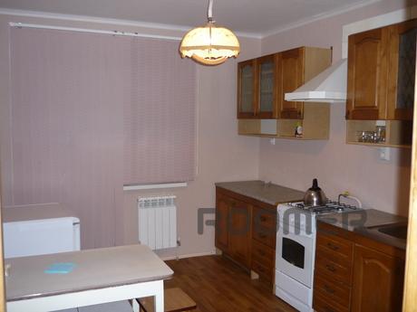 2-bedroom apartment with excellent repai, Smolensk - apartment by the day