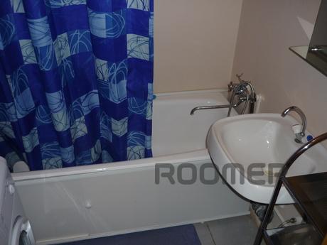 2-bedroom apartment with excellent repai, Smolensk - apartment by the day