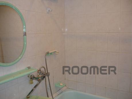 2-х комнатная квартира с хорошим ремонто, Смоленск - квартира посуточно