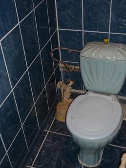 2-х комнатная квартира с хорошим ремонто, Смоленск - квартира посуточно