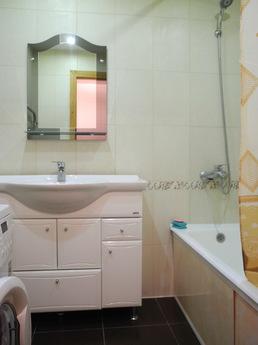 2-х кімнатна квартира з ЄВРО-ремонтом, Смоленськ - квартира подобово