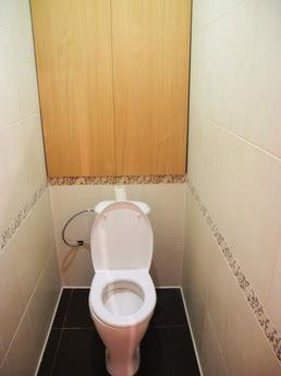 2-х кімнатна квартира з ЄВРО-ремонтом, Смоленськ - квартира подобово