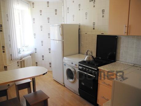 2-bedroom comfortable apartment, Smolensk - apartment by the day
