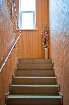 For rent studio in the center, Krasnodar - apartment by the day