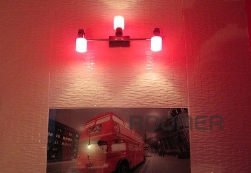 Stylish studio for rent, Krasnodar - apartment by the day