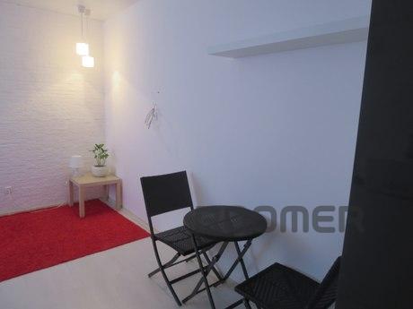 Stylish studio for rent, Krasnodar - apartment by the day