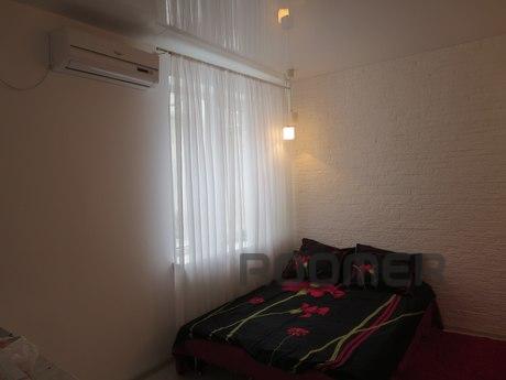 Stylish studio for rent, Krasnodar - apartment by the day
