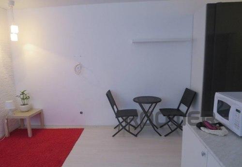 Stylish studio for rent, Krasnodar - apartment by the day
