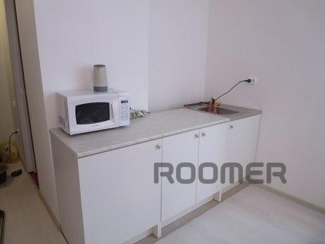 Stylish studio for rent, Krasnodar - apartment by the day