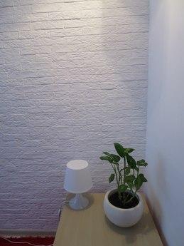 Stylish studio for rent, Krasnodar - apartment by the day