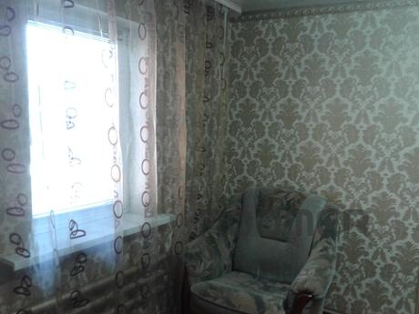 Rent an apartment in the center, Краснодар - квартира подобово