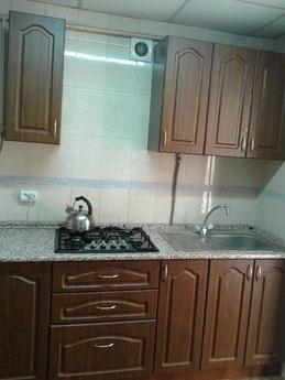 Rent an apartment in the center, Краснодар - квартира подобово