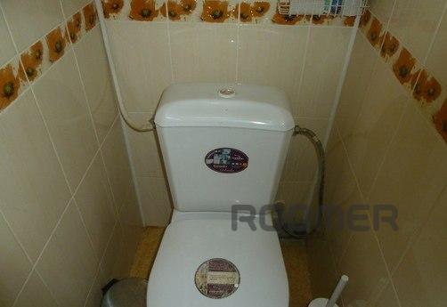 2-bedroom apartment of economy class, Krasnodar - apartment by the day