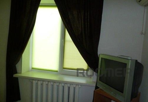 2-bedroom apartment of economy class, Krasnodar - apartment by the day