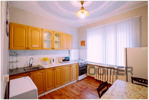 1k apartment for rent by owner, Saint Petersburg - apartment by the day