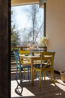 Berry House close to Talgar Almaty, Алмати - квартира подобово