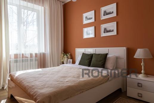Berry House close to Talgar Almaty, Алмати - квартира подобово
