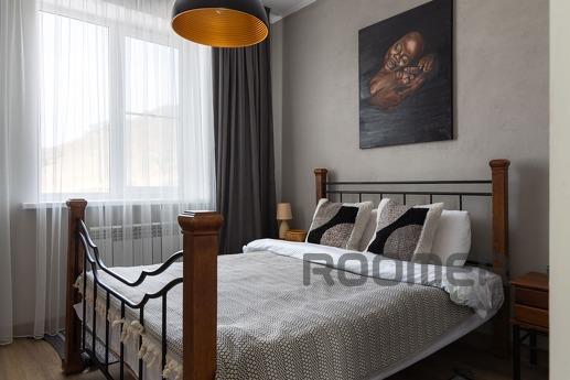 Berry House close to Talgar Almaty, Алмати - квартира подобово