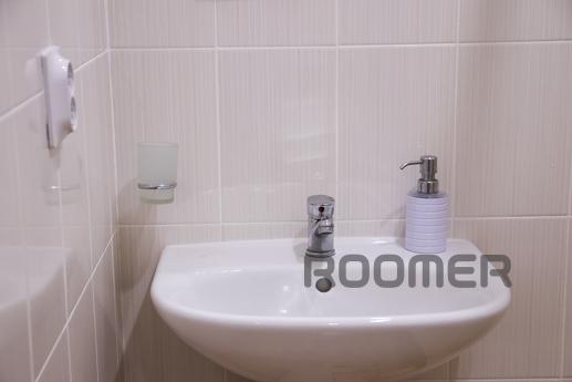 Apartment in the center of Krasnodar 'SutkiDar', Krasnodar - apartment by the day