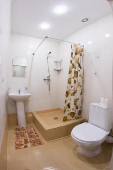 Apartment in the center of Krasnodar 'SutkiDar', Krasnodar - apartment by the day