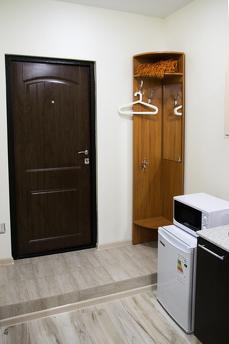 Apartment in the center of Krasnodar 'SutkiDar', Krasnodar - apartment by the day