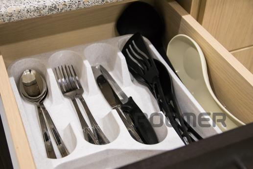 Apartment in the center of Krasnodar 'SutkiDar', Krasnodar - apartment by the day