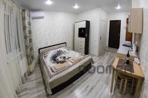 Apartment in the center of Krasnodar 'SutkiDar', Krasnodar - apartment by the day