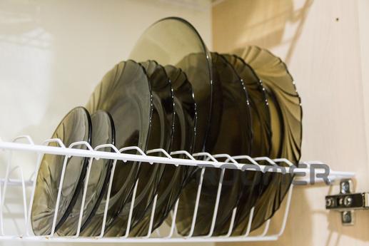 Apartment in the center of Krasnodar 'SutkiDar', Krasnodar - apartment by the day