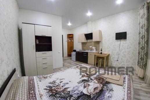Apartment in the center of Krasnodar 'SutkiDar', Krasnodar - apartment by the day
