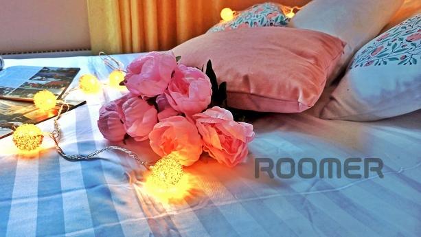 Arrange a romantic date, Moscow - apartment by the day